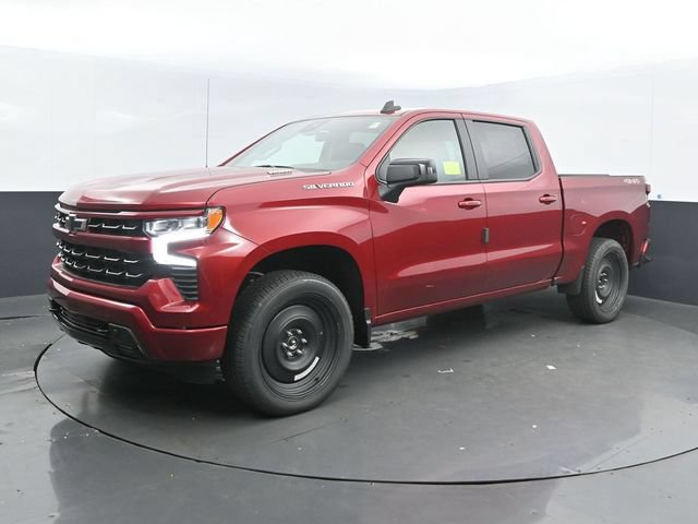 chevrolet silverado 1500 2025 1GCUKEE84SZ139683 image chevrolet silverado 1500 2025 1GCUKEE84SZ139683 image
